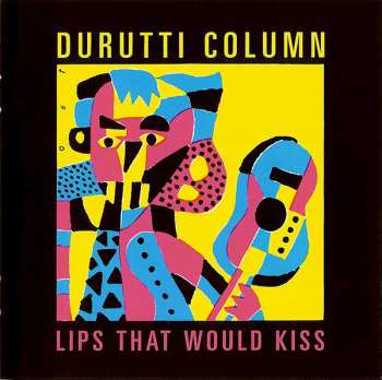 2CD The Durutti Column: Short Stories For Pauline