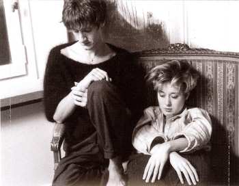 2CD The Durutti Column: Short Stories For Pauline