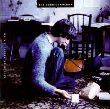2CD The Durutti Column: Short Stories For Pauline