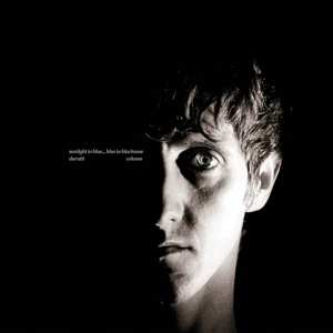 2LP The Durutti Column: Sunlight To Blue...Blue To Blackness CLR