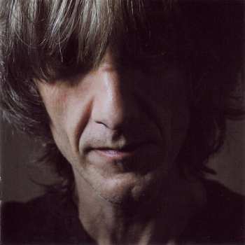 CD The Durutti Column: Tempus Fugit