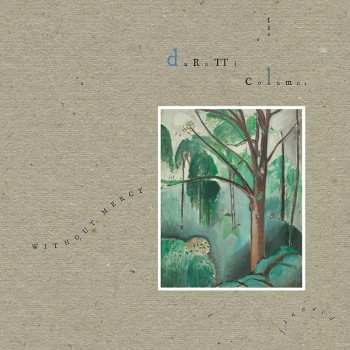 4CD/Zestaw pudełkowy The Durutti Column: Without Mercy DLX