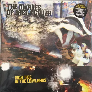 The Dwarfs of East Agouza: High Tide In The Lowlands