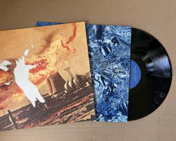 LP The Dwarfs of East Agouza: Sasquatch Landslide