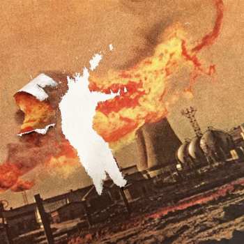 LP The Dwarfs of East Agouza: Sasquatch Landslide