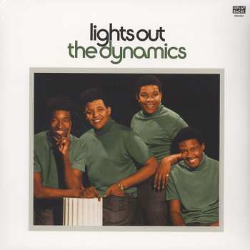 LP The Dynamics: Lights Out 