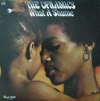 Album The Dynamics: What A Shame