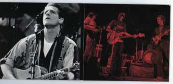 6CD/Zestaw pudełkowy Eagles: Box - The Radio Broadcast Archives