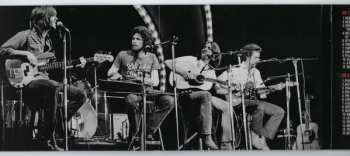 6CD/Zestaw pudełkowy Eagles: Box - The Radio Broadcast Archives