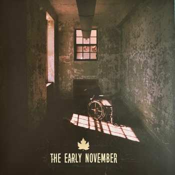 Album The Early November: The Early November