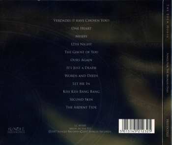 CD The Eden House: Songs For The Broken Ones