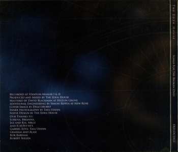 CD The Eden House: Songs For The Broken Ones