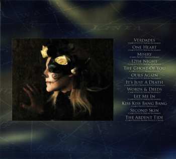 CD The Eden House: Songs For The Broken Ones