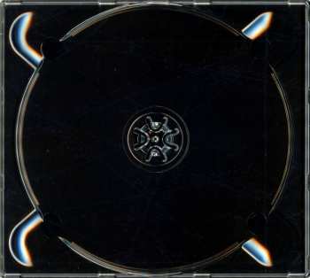 CD The Eden House: Songs For The Broken Ones