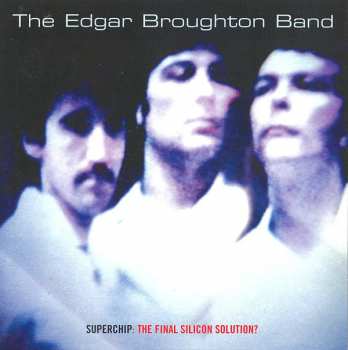 4CD/Zestaw pudełkowy The Edgar Broughton Band: Speak Down The Wires: The Recordings 1975-1982