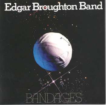 4CD/Zestaw pudełkowy The Edgar Broughton Band: Speak Down The Wires: The Recordings 1975-1982