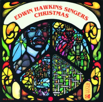 Edwin Hawkins Singers: Peace Is "Blowin' In The Wind"