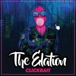 CD The Elation: Clickbait