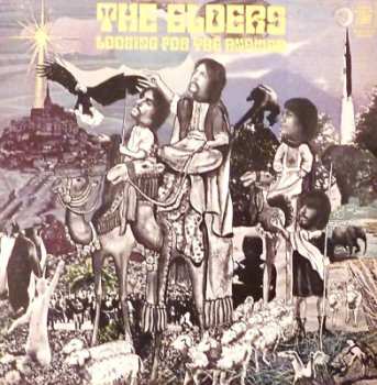 LP The Elders: Looking For The Answer