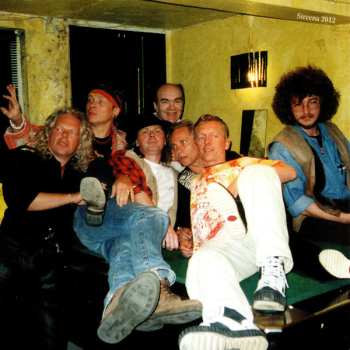 CD The Electric Family: Welcome To The Family Show With The Folks You Know!