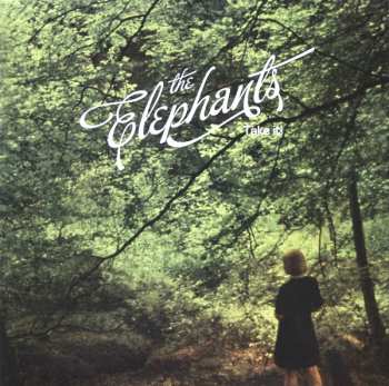 Album The Elephants: Take It!