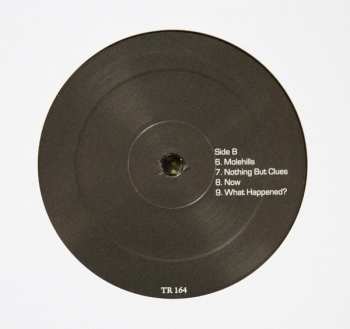 LP The Elephants: Take It!