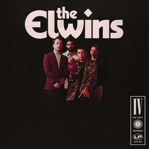 LP The Elwins: IV