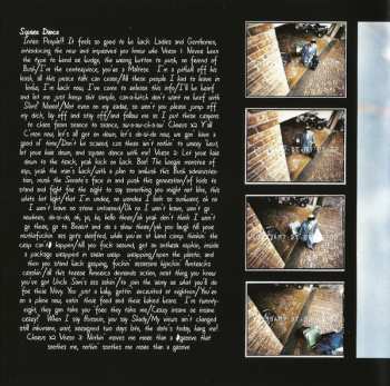 CD Eminem: The Eminem Show