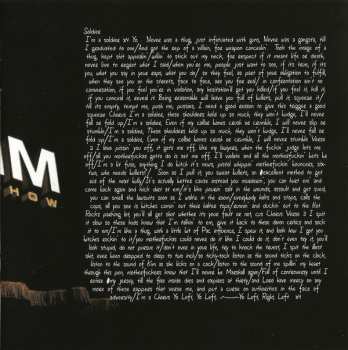 CD Eminem: The Eminem Show