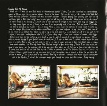 CD Eminem: The Eminem Show