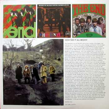 2LP End: Introspection/ Retrospection CLR | LTD