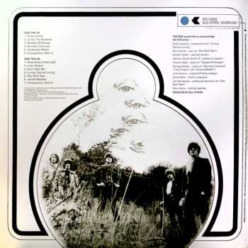 2LP End: Introspection/ Retrospection CLR | LTD