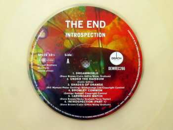 2LP End: Introspection/ Retrospection CLR | LTD