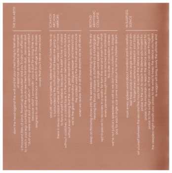 CD The End Of Six Thousand Years: I§olation