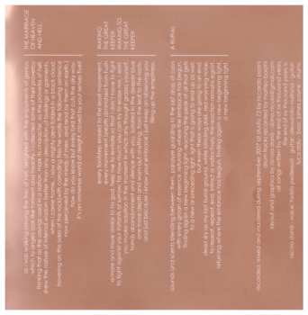 CD The End Of Six Thousand Years: I§olation