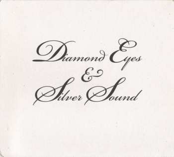 Album The Enfant & The Quiet: Diamond Eyes & Silver Sound