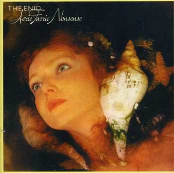 CD The Enid: Aerie Faerie Nonsense