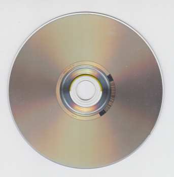 CD The Enid: Live At Hammersmith Vol II.