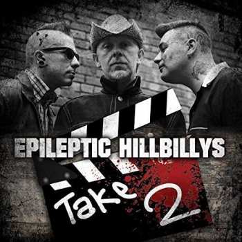 CD The Epileptic Hillbillys: Take 2