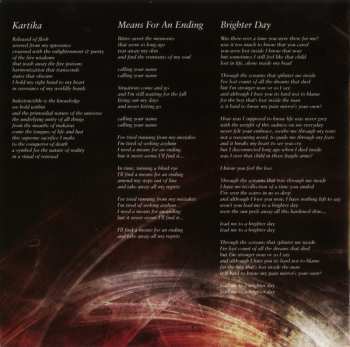 2CD The Eternal: Kartika