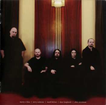 2CD The Eternal: Kartika