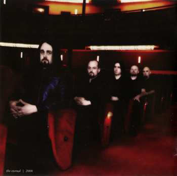 2CD The Eternal: Kartika