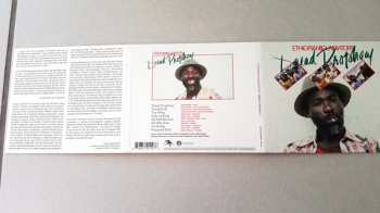 CD The Gladiators: Dread Prophecy