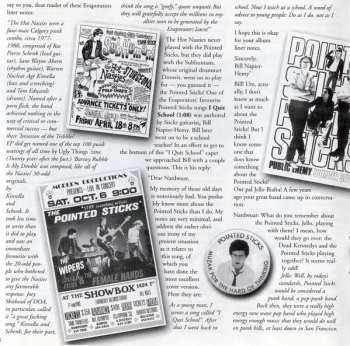 CD The Evaporators: Ripple Rock