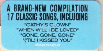 CD Everly Brothers: Hey Doll Baby