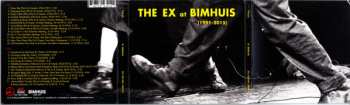2CD The Ex: At Bimhuis (1991-2015)