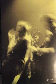 DVD The Ex: Building A Broken Mousetrap