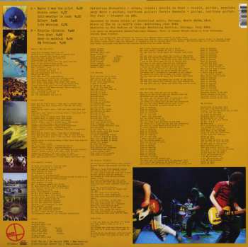 LP The Ex: Catch My Shoe