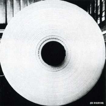 CD/Zestaw pudełkowy The Ex: Dignity Of Labour