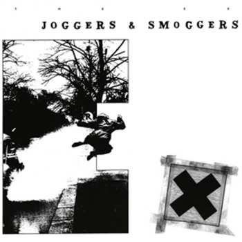 2LP The Ex: Joggers & Smoggers